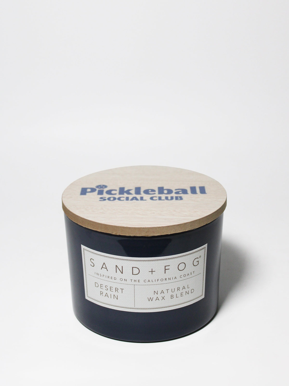 Desert Rain 12 oz refreshing scented candle