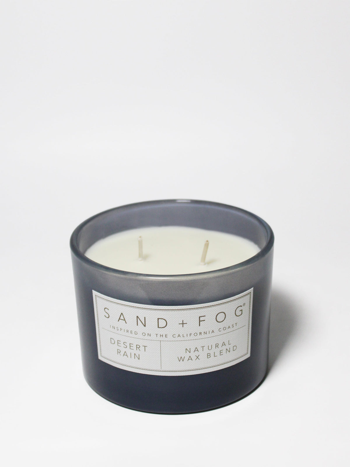 Desert Rain 12 oz refreshing scented candle