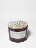 Olive Tree & Lemon 12 oz refreshing scented candle
