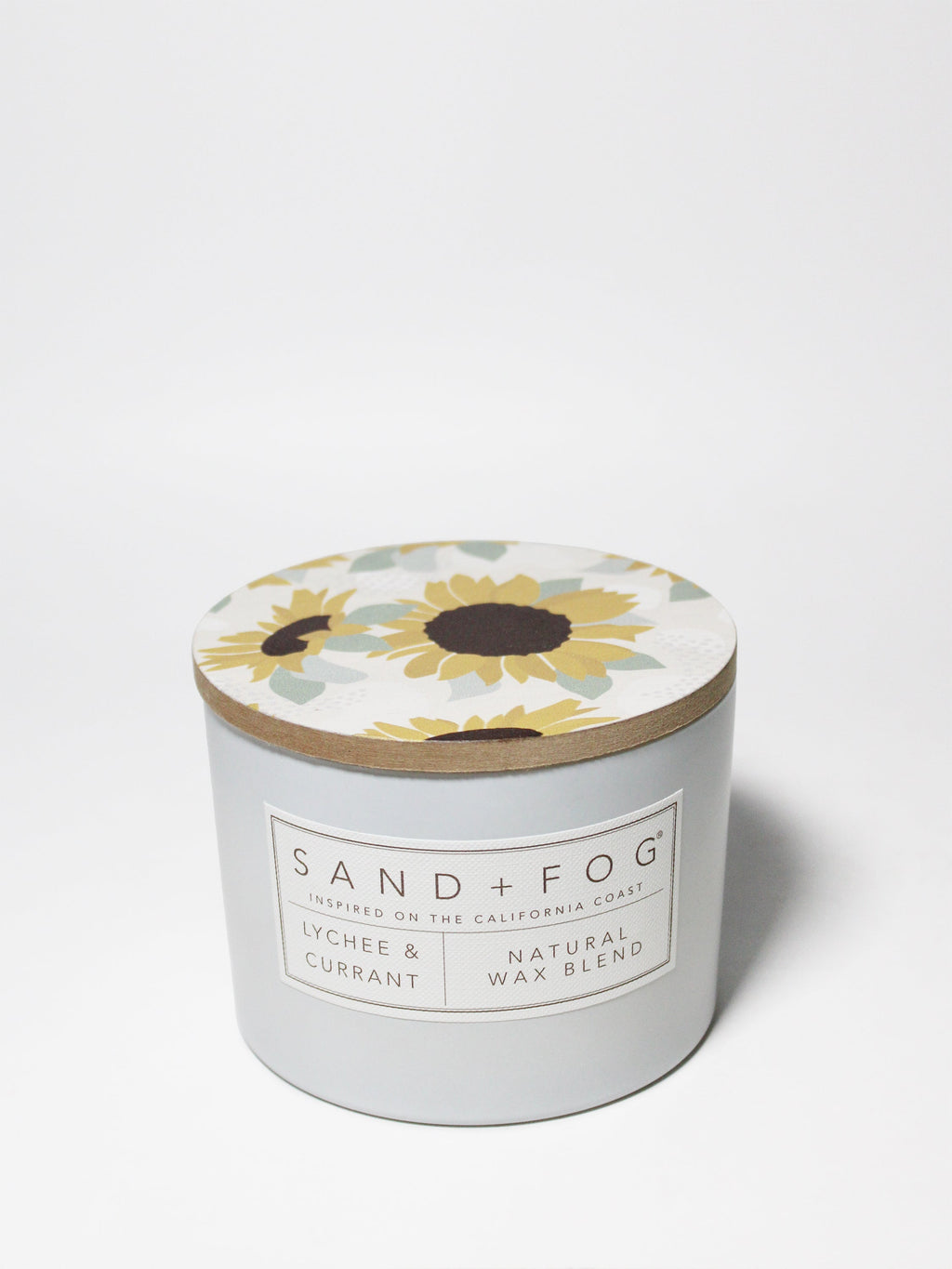 Lychee & Currant 12 oz refreshing scented candle