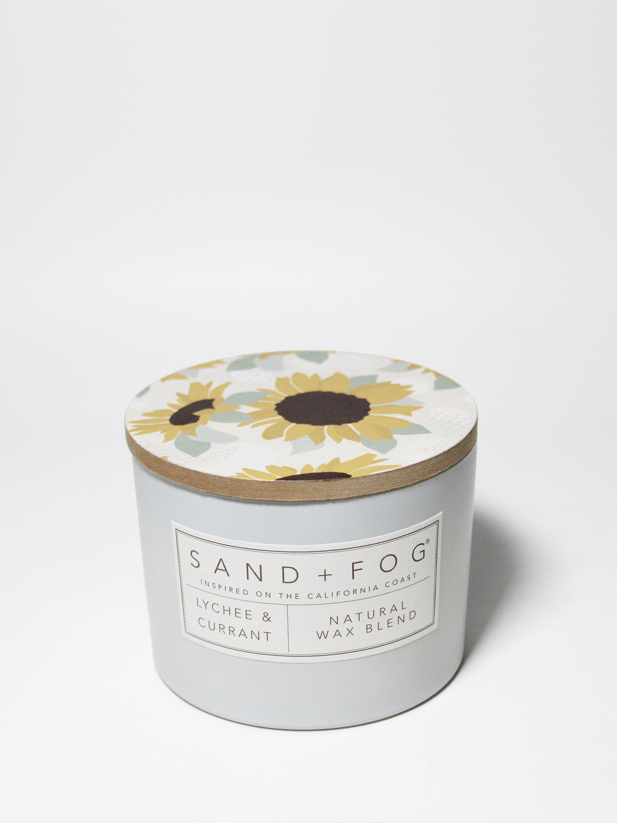 Lychee & Currant 12 oz refreshing scented candle