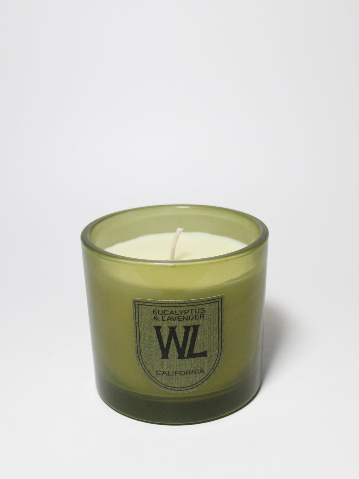 Eucalyptus & Lavender 11 oz calming scented candle