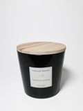 Tropical Citrus Natural Home 31 oz fresh scented candle