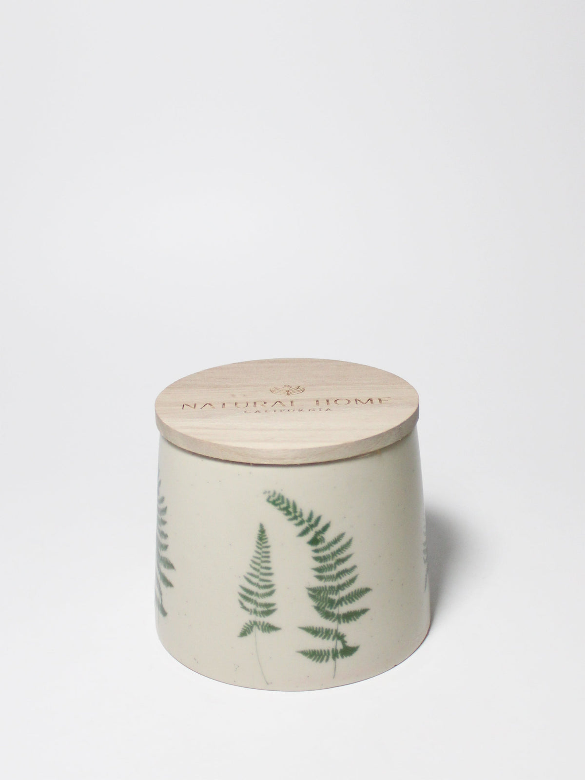 Eucalyptus Natural Home 7 oz refreshing scented candle