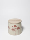 Gardenia Natural Home 7 oz calming scented candle