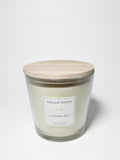 Laundry Day Natural Home 31 oz cozy scented candle