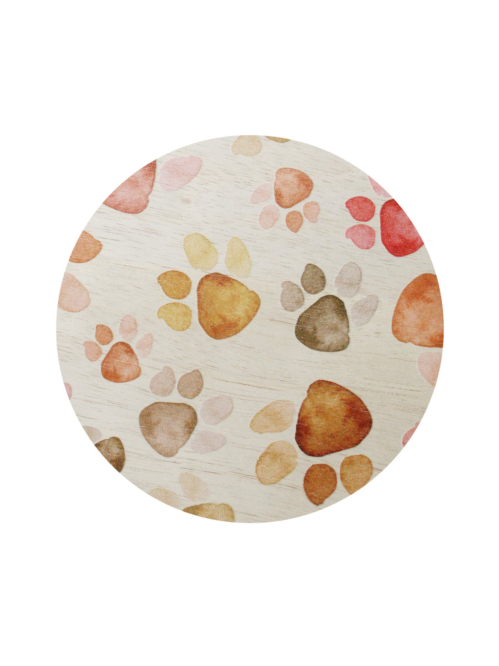 Sand + Paws Pumpkin & Vanilla 12 oz cozy scented candle