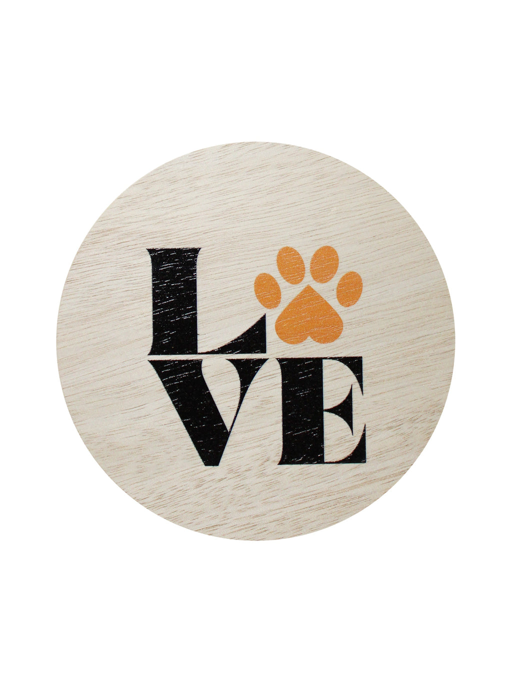 Sand + Paws Harvest Wreath 12 oz cozy scented candle