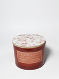 Simmering Spices 12 oz cozy scented candle