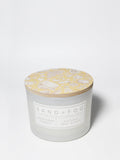 Honeycrisp Harvest 12 oz cozy scented candle