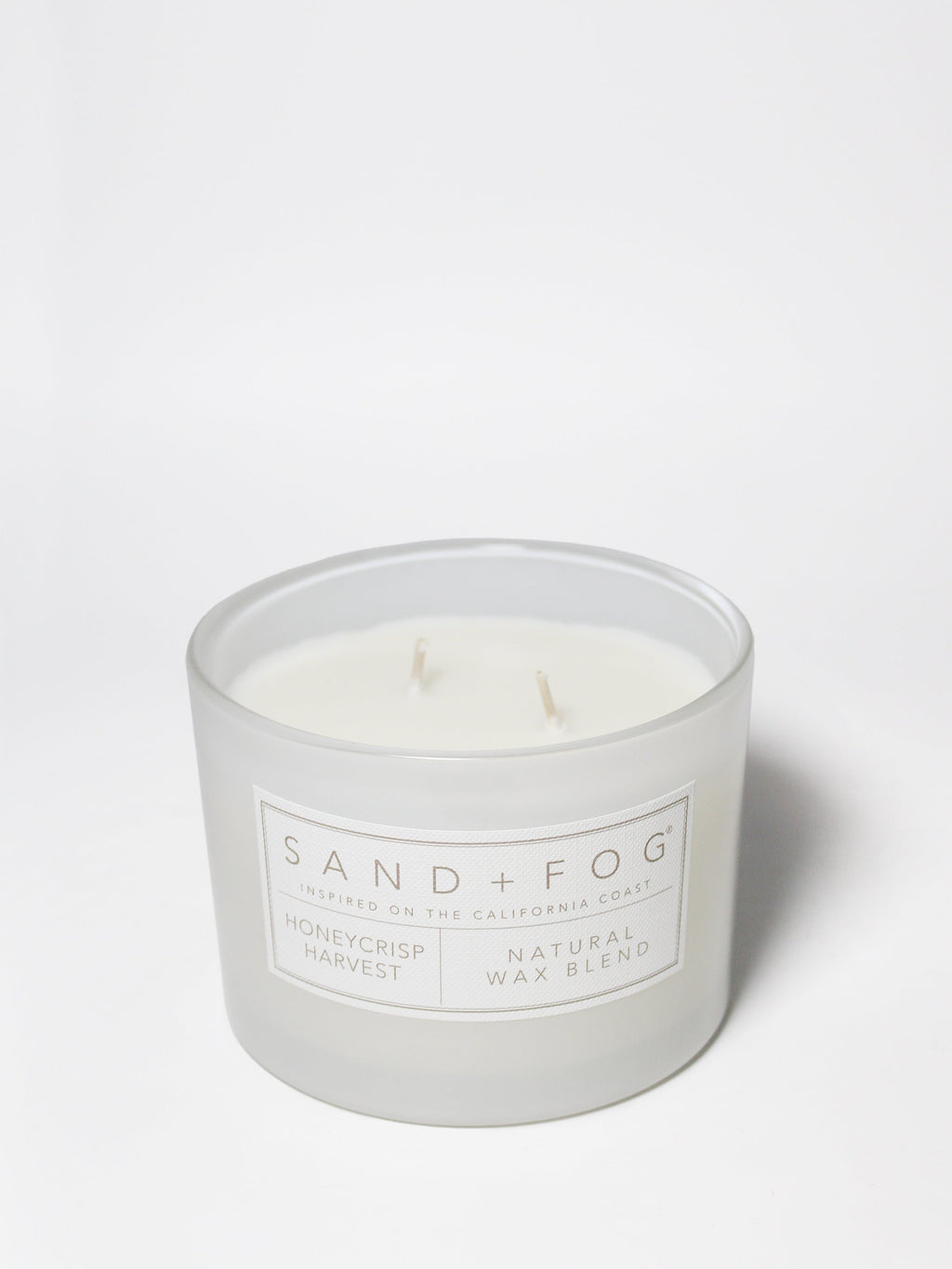 Honeycrisp Harvest 12 oz cozy scented candle