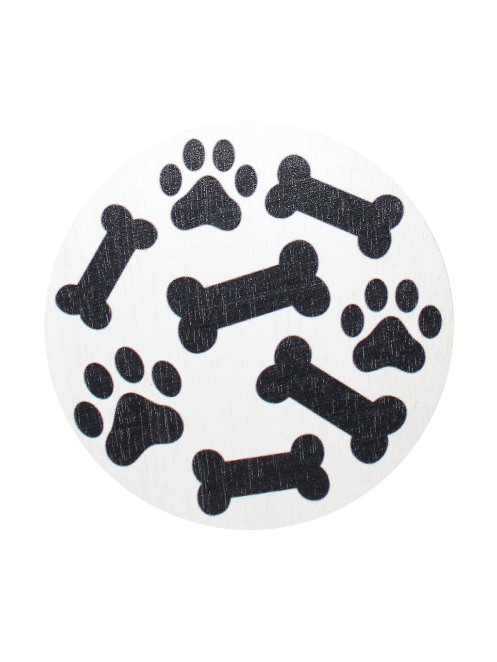 Sand + Paws Falling Leaves 12 oz cozy scented candle