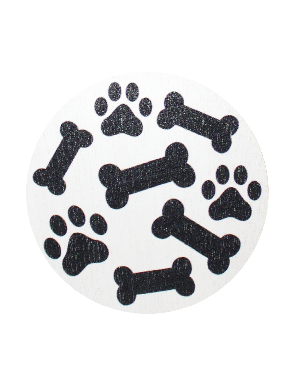 Sand + Paws Falling Leaves 12 oz cozy scented candle