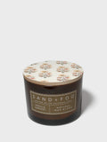 Vanilla Harvest 12 oz cozy scented candle