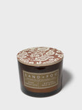 Spiced Pumpkin Latte 12 oz cozy scented candle