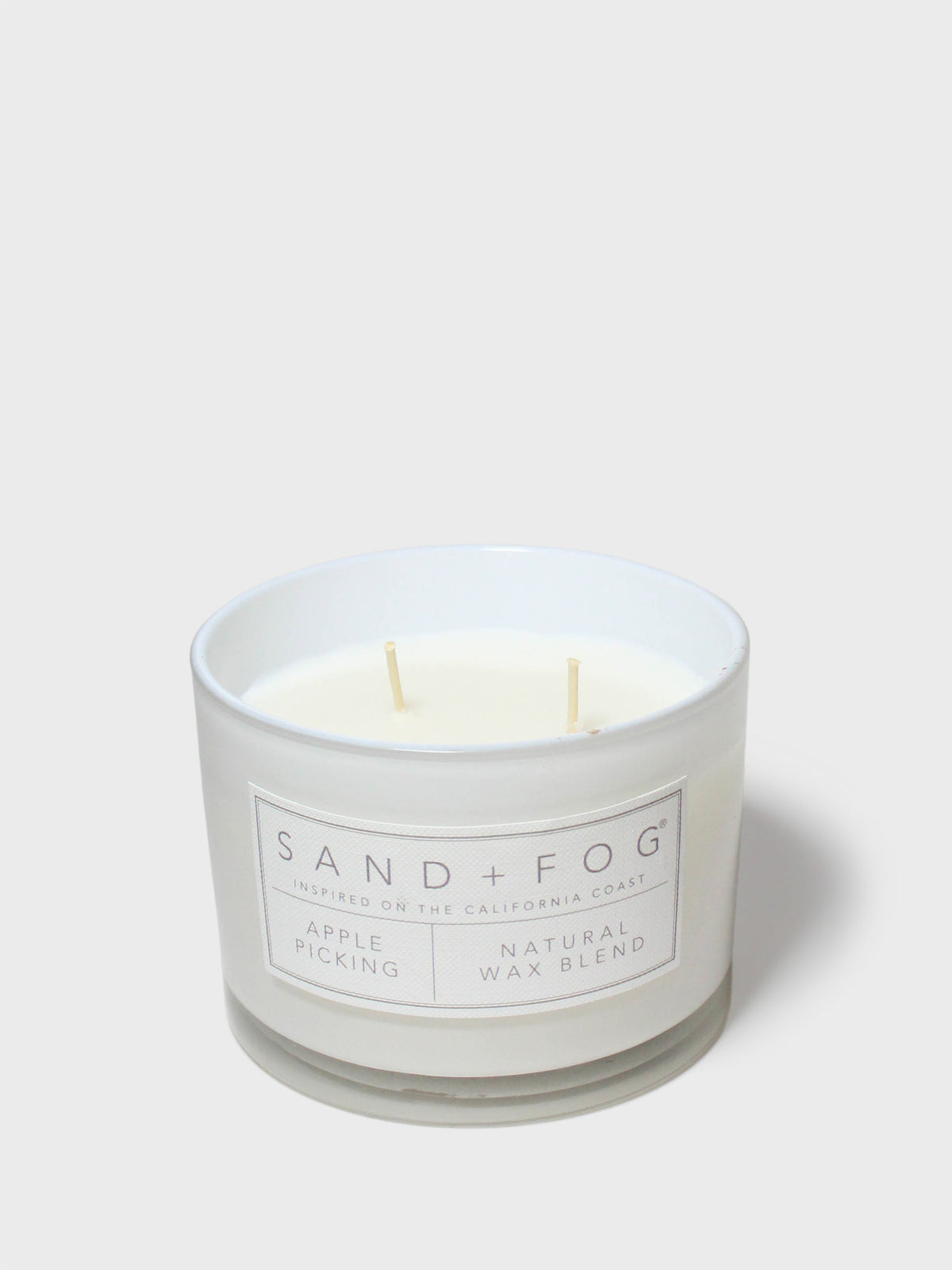 Apple Picking 12 oz cozy scented candle