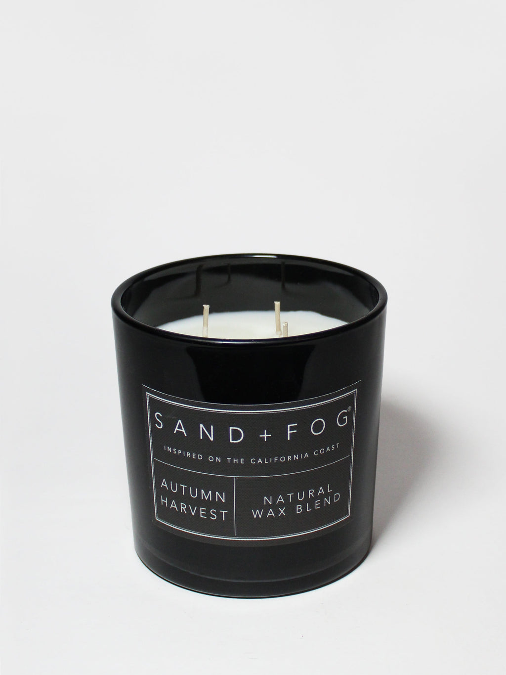 Autumn Harvest 21 oz cozy scented candle