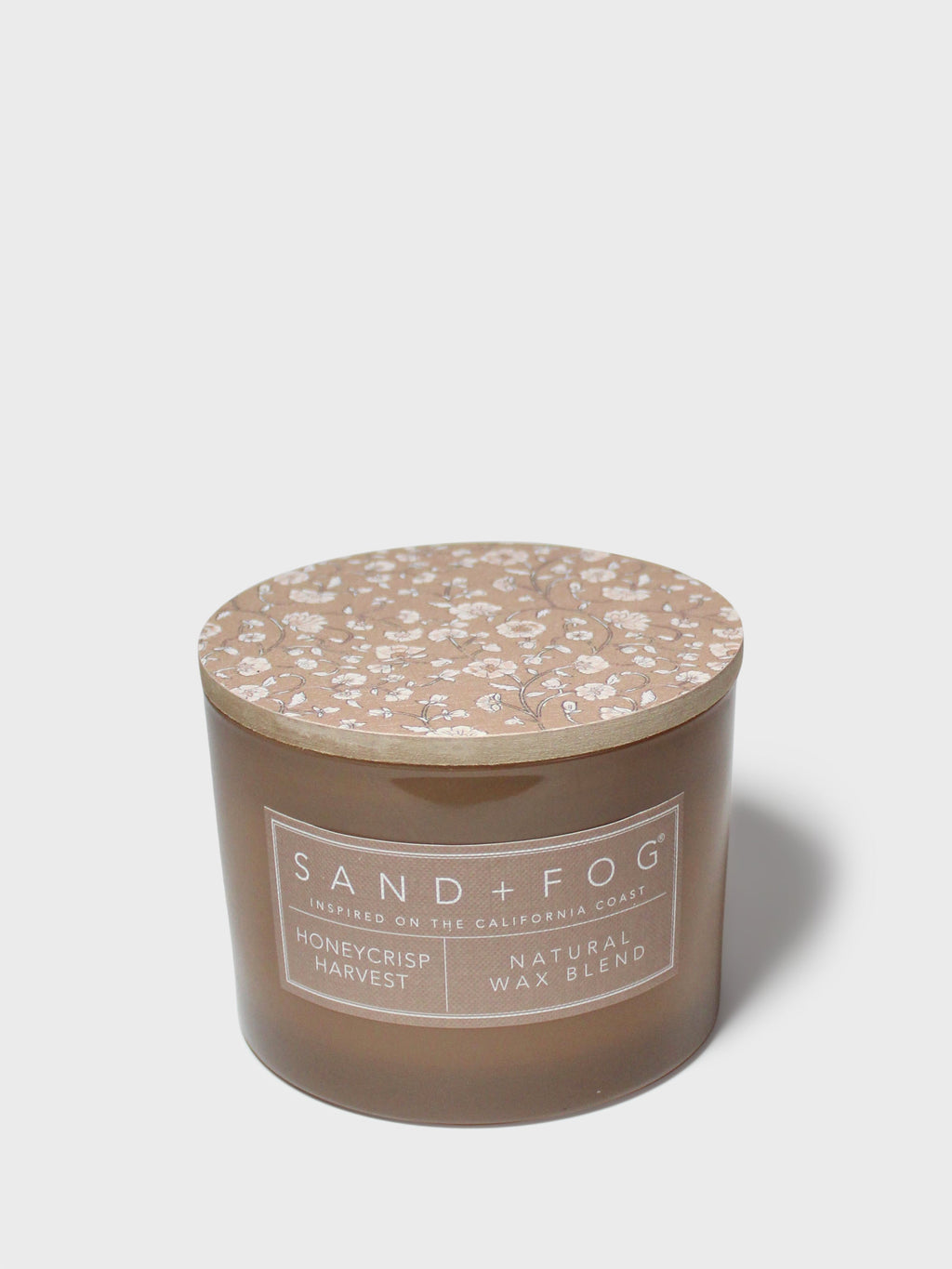 Honeycrisp Harvest 12 oz cozy scented candle