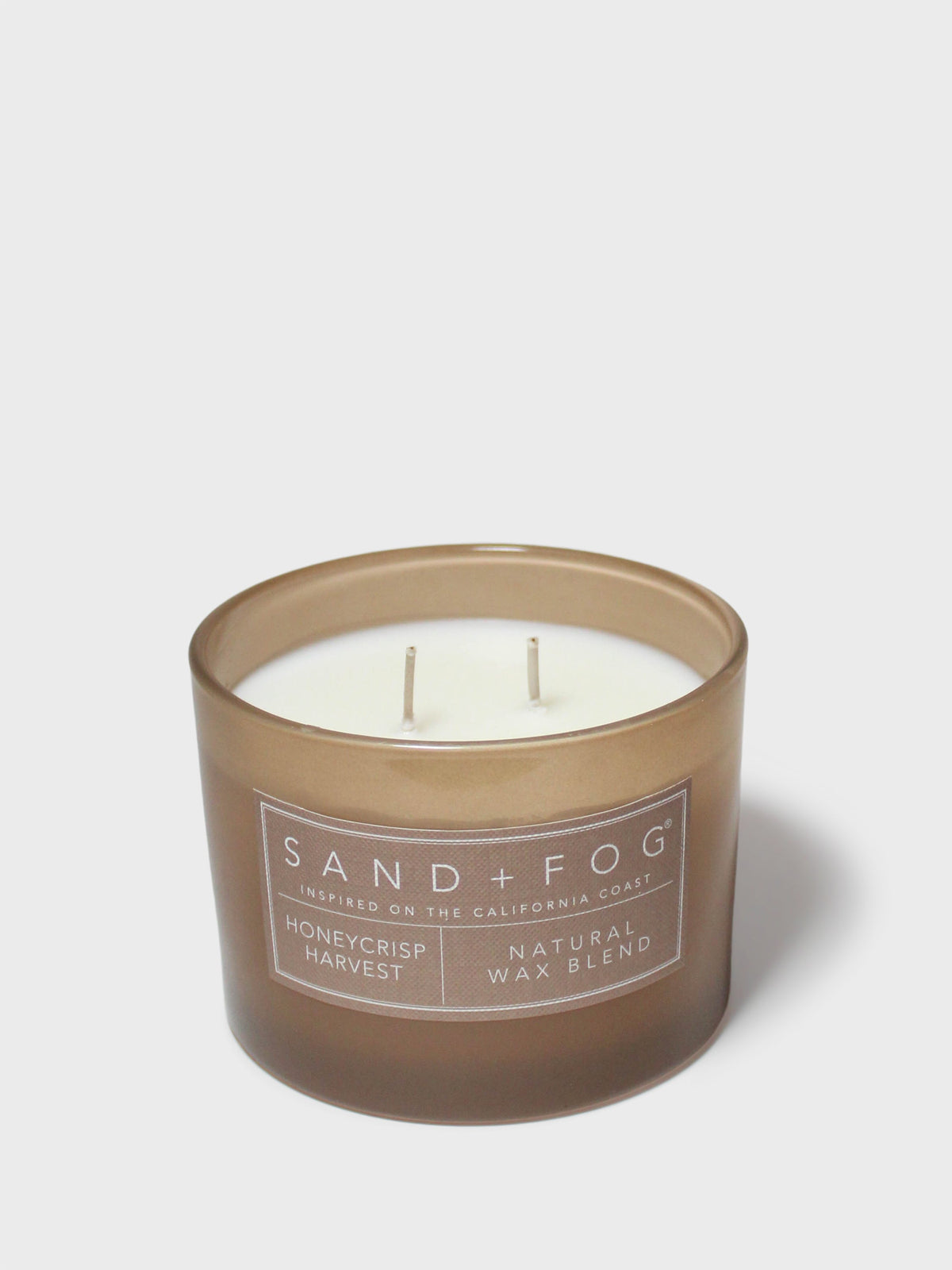 Honeycrisp Harvest 12 oz cozy scented candle