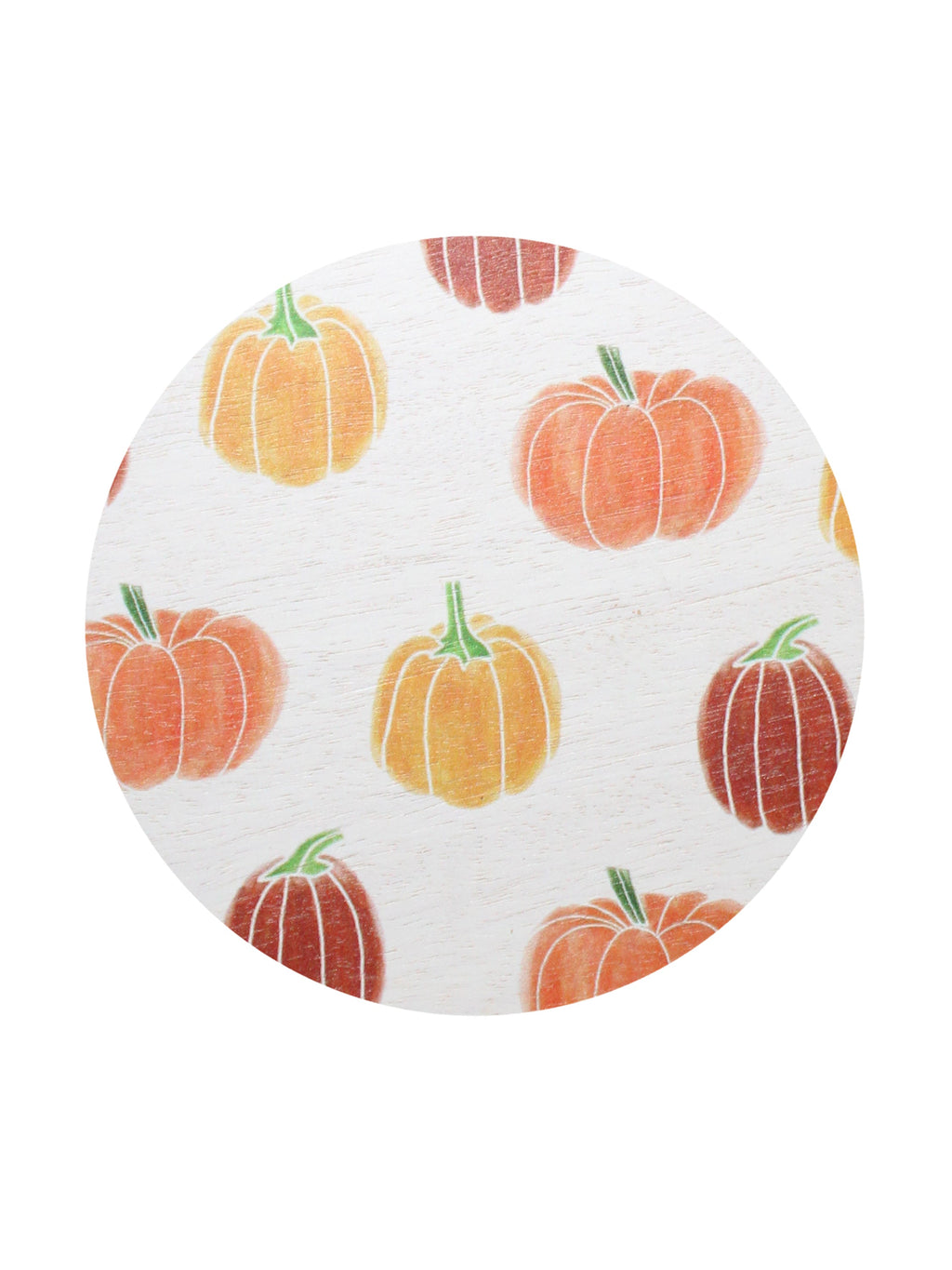 Autumn Citrus 12 oz cozy scented candle