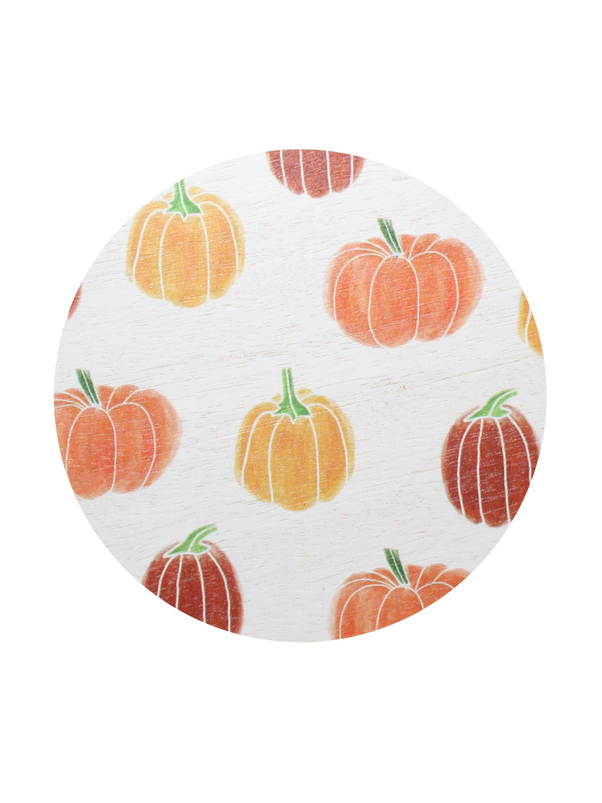Autumn Citrus 12 oz cozy scented candle