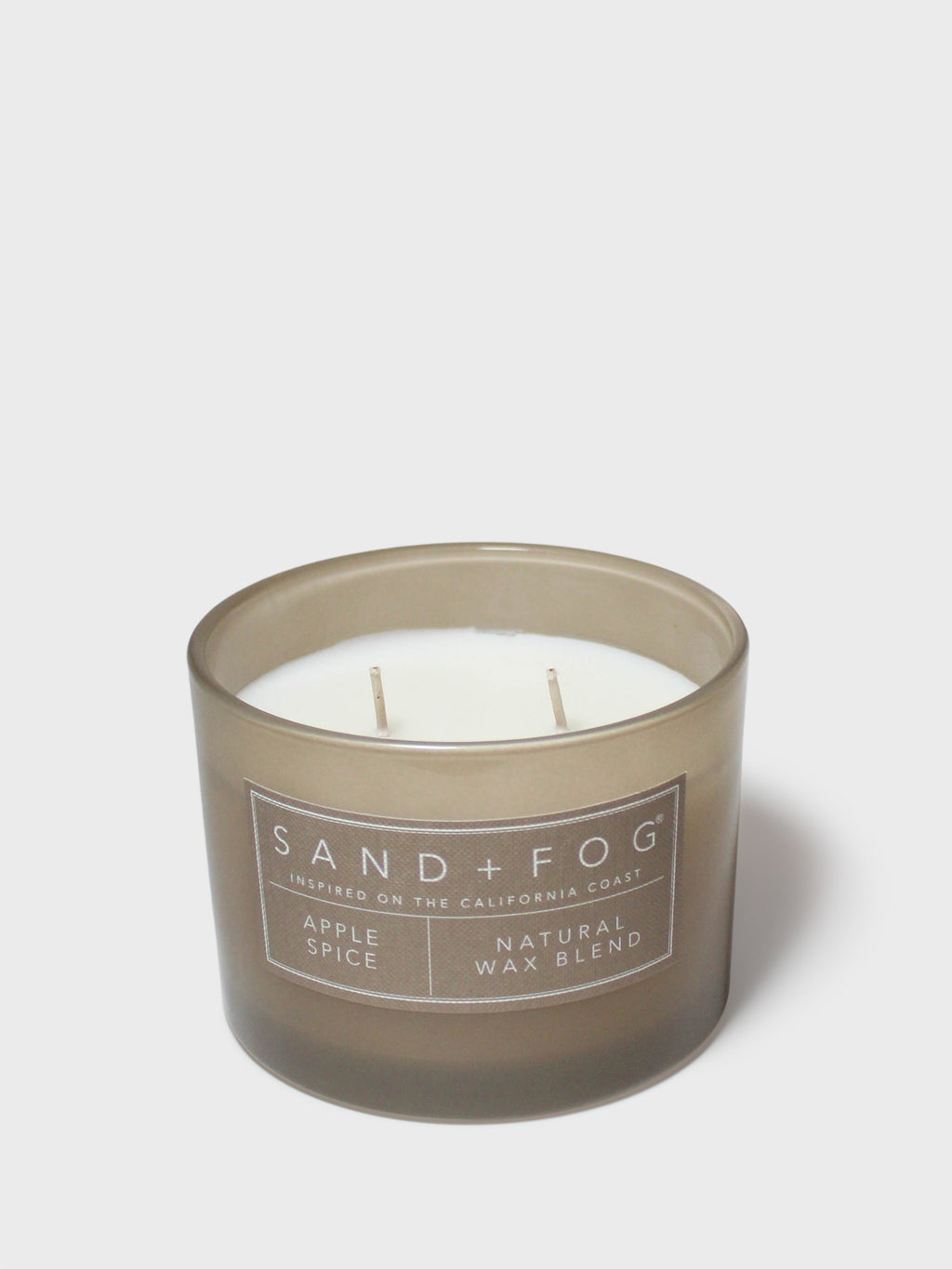 Apple Spice 12 oz cozy scented candle
