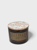 Pumpkin Spice 12 oz cozy scented candle