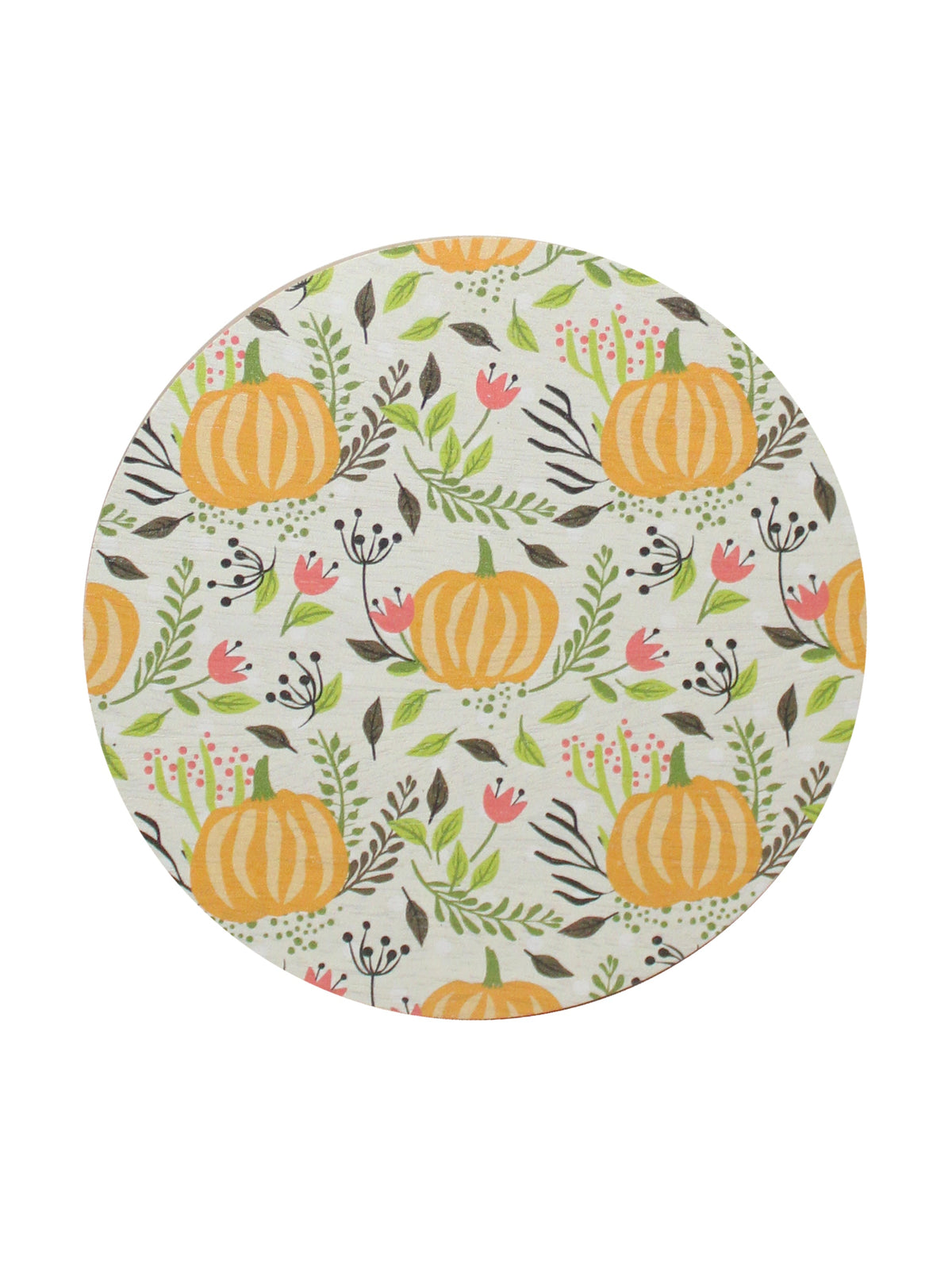 Autumn Harvest 12 oz cozy scented candle