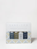 4 Pack of 10 ml Long-Lasting Fragrance Diffuser Oils