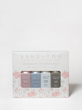 4 Pack of 10 ml Long-Lasting Fragrance Diffuser Oils