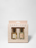 Luxury Exploratory Perfume Oil Rollerball Set - Sweet and Sassy Collection