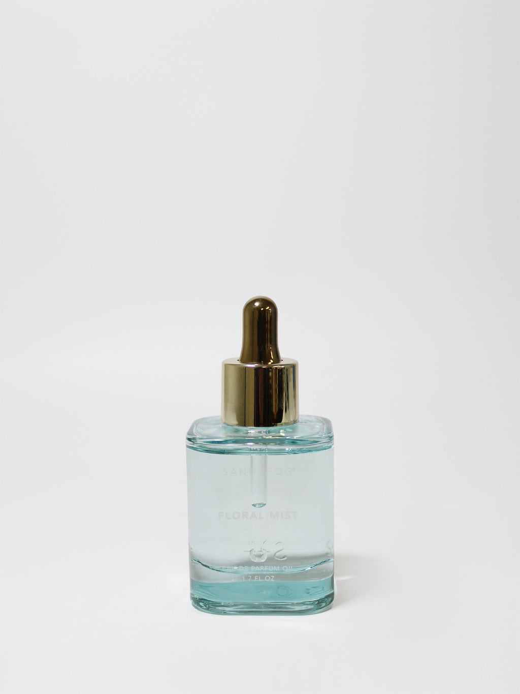 Floral Mist 50 ml Long-Lasting Perfume Oil Dropper