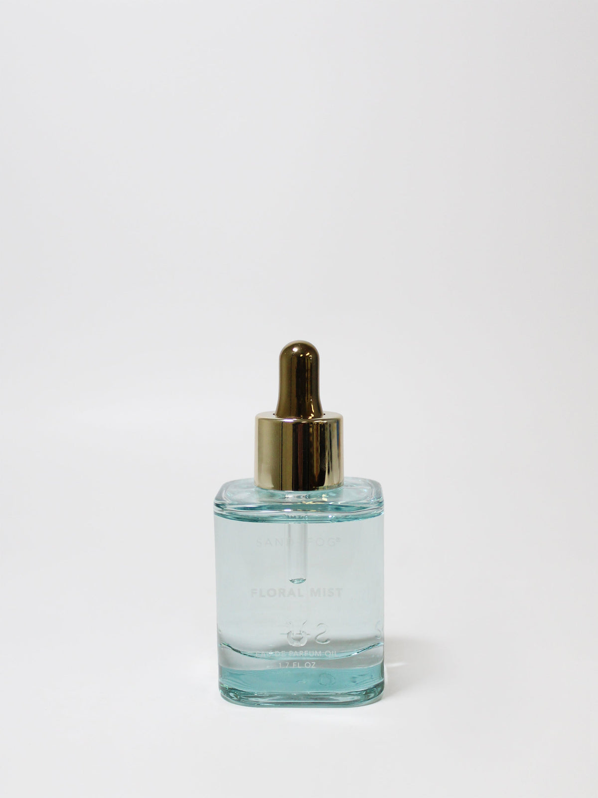 Floral Mist 50 ml Long-Lasting Perfume Oil Dropper