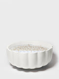 Falling Leaves 43 oz warm scented candle