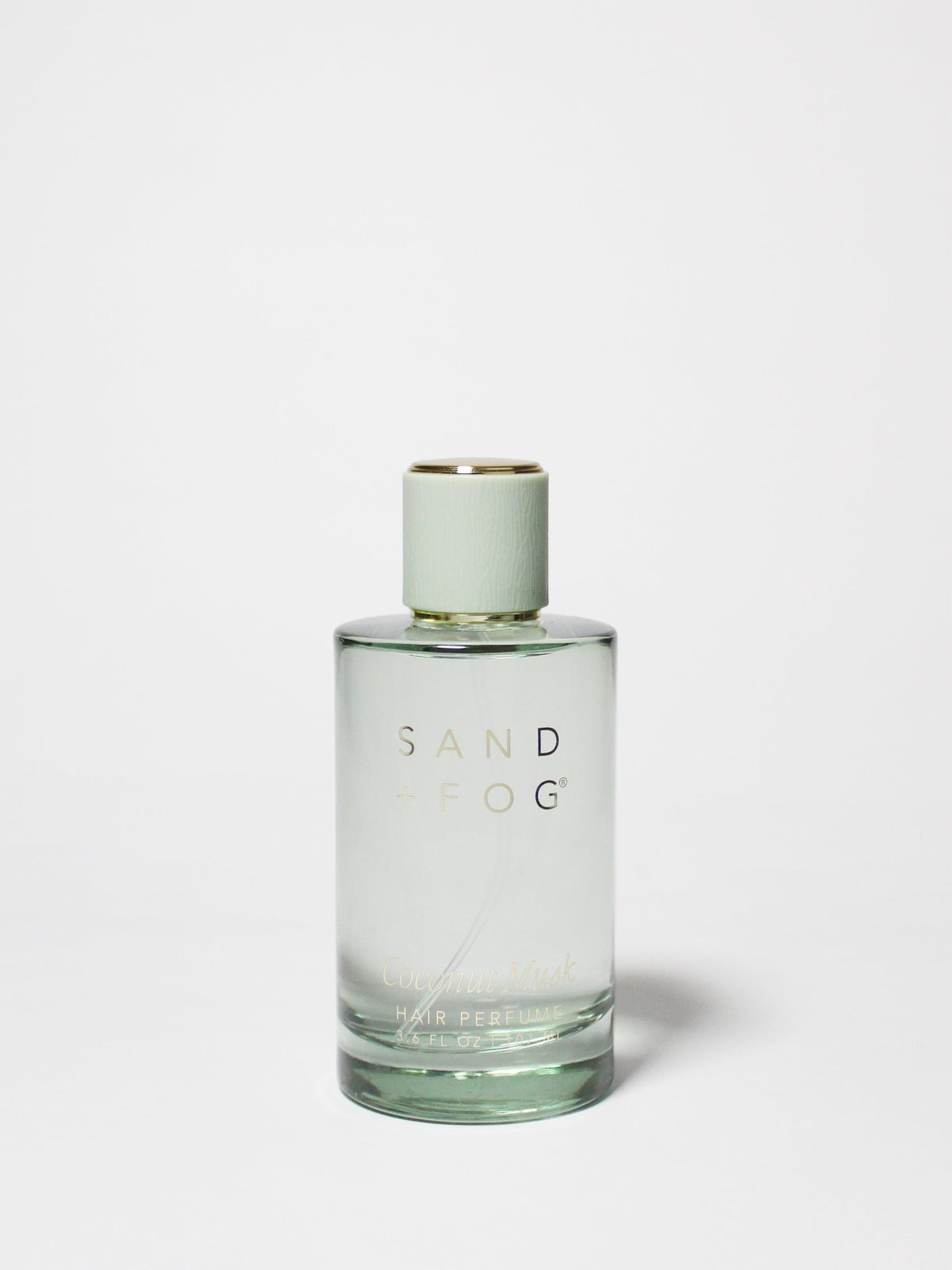 Coconut Musk 107 ml Soft Hair Perfume