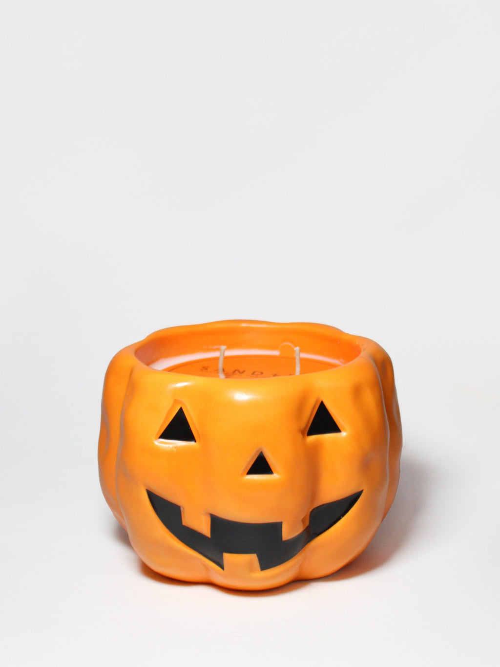 Autumn Harvest 21 oz cozy scented candle