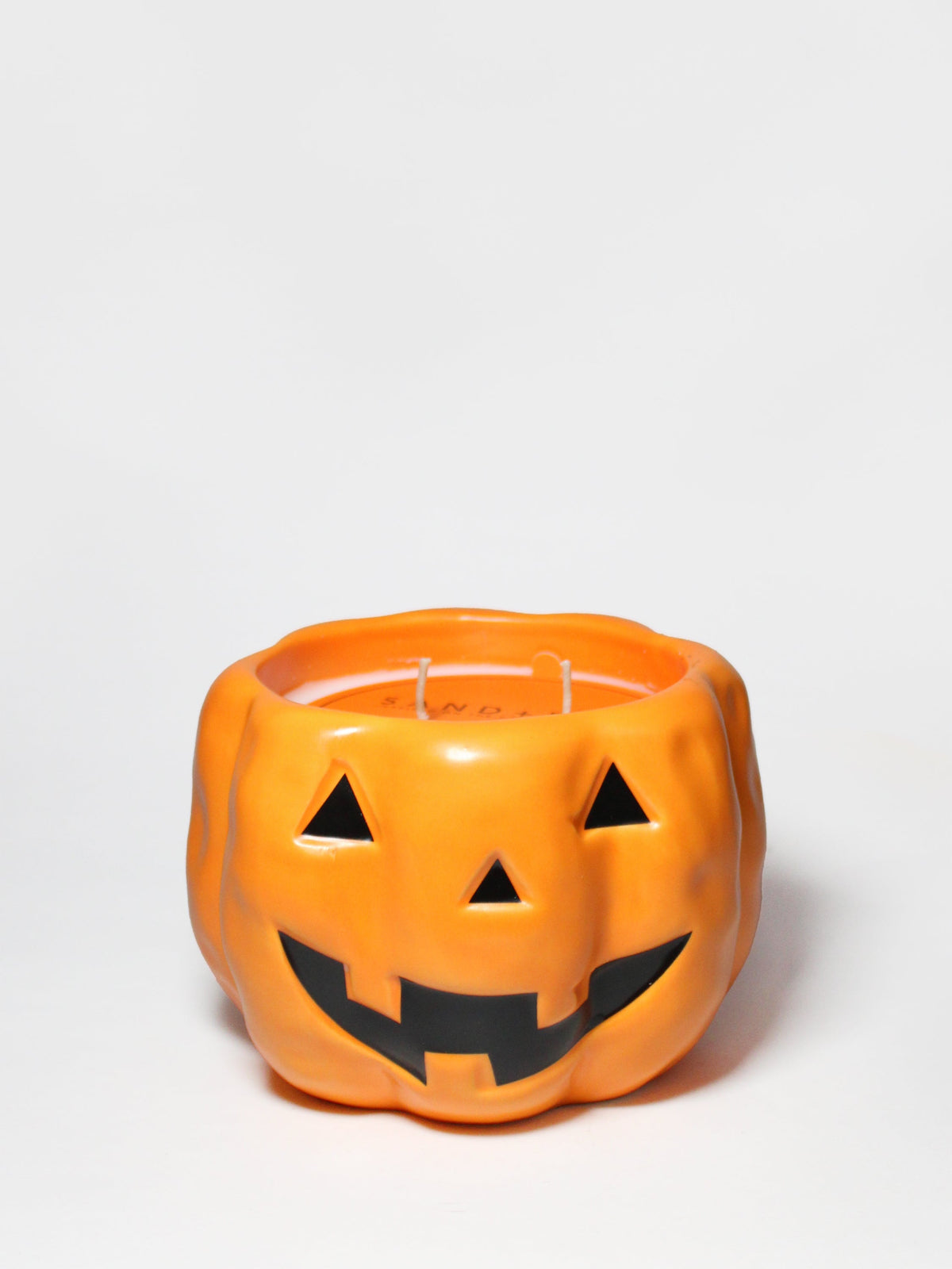 Autumn Harvest 21 oz cozy scented candle