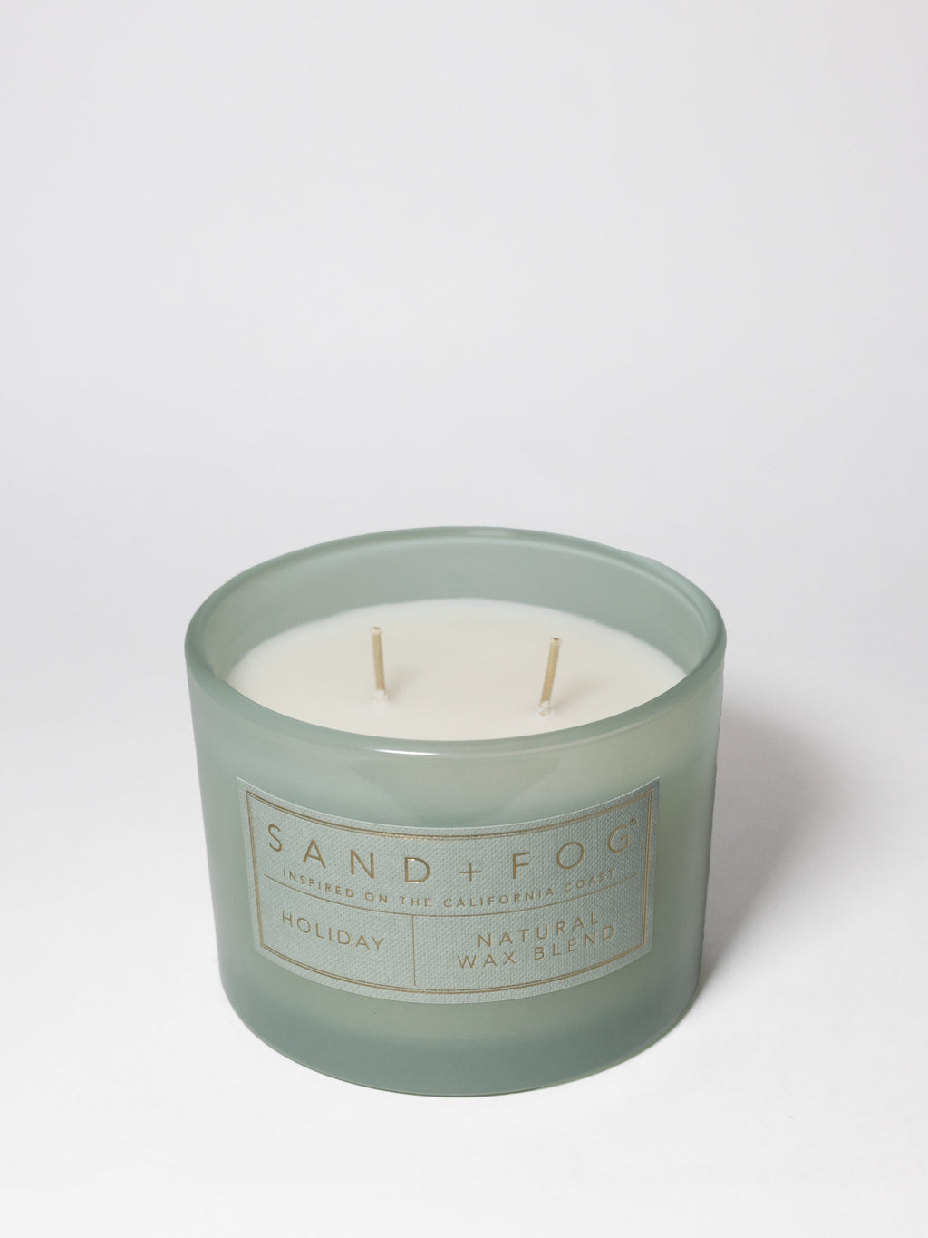 Holiday 12 oz cozy scented candle