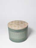 Holiday 12 oz cozy scented candle