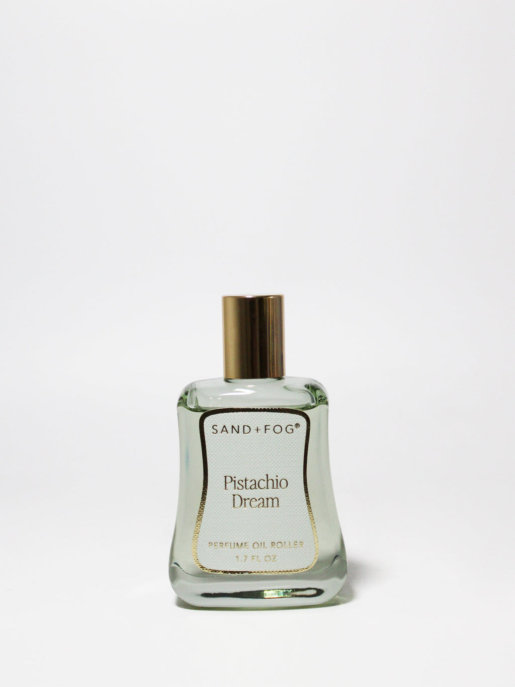 Pistachio Dream 50 ml Long-Lasting Perfume Oil Rollerball