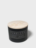 Haunted Harvest 12 oz cozy scented candle