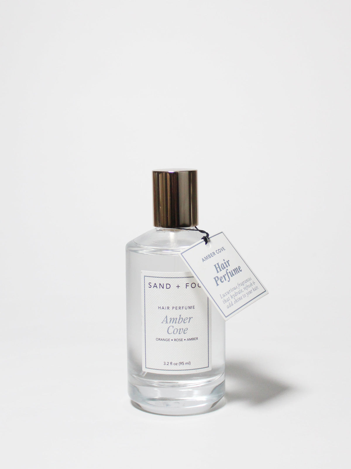 Amber Cove 95 ml Soft Hair Perfume
