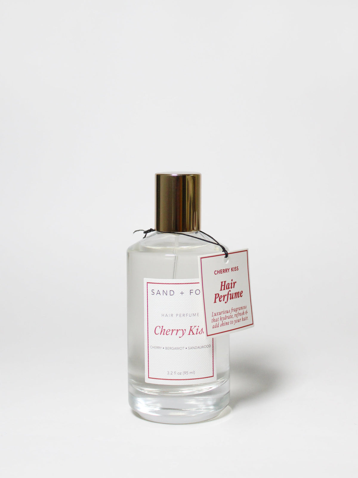 Cherry Kiss 95 ml Soft Hair Perfume