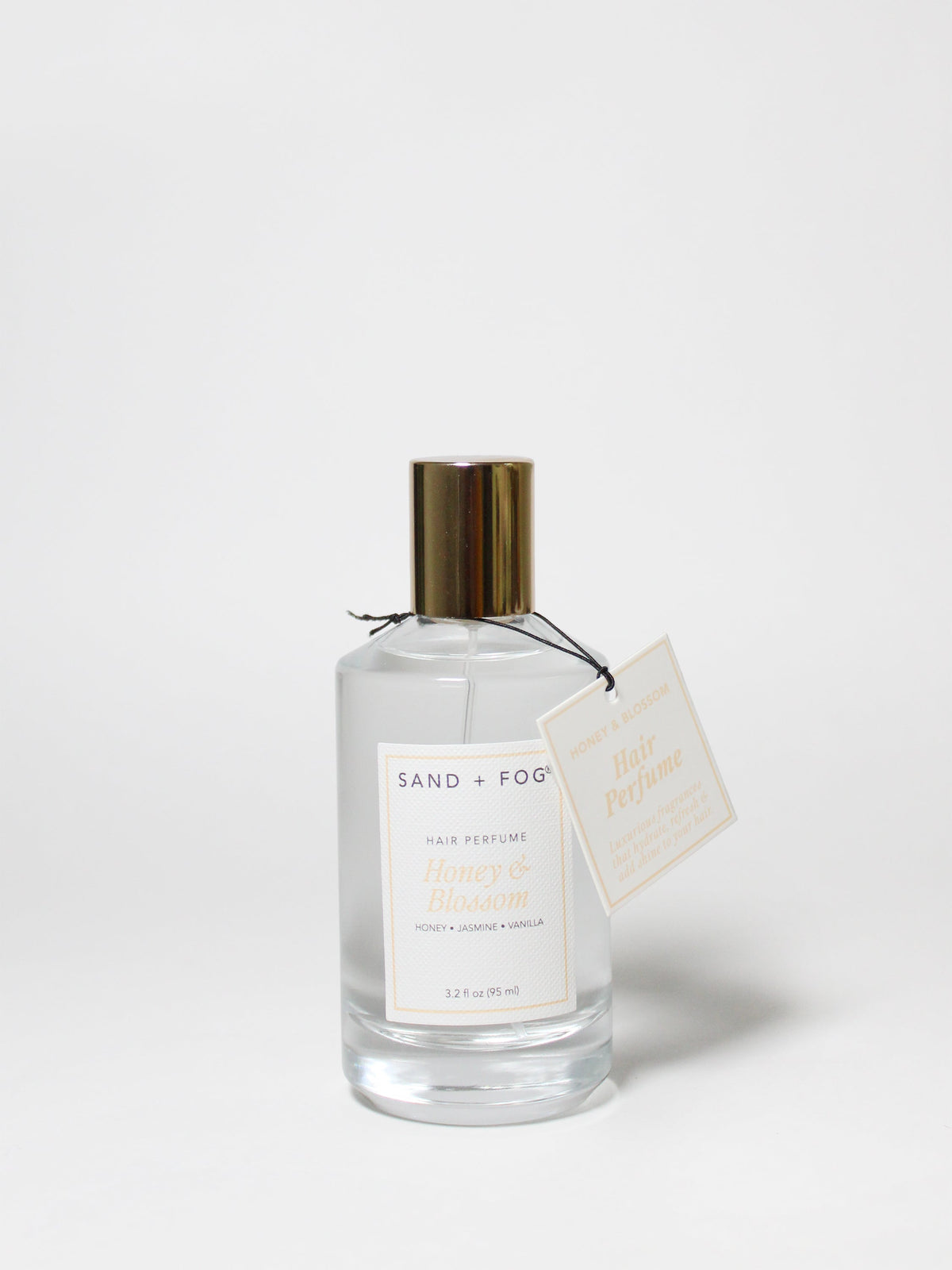 Honey & Blossom 95 ml Soft Hair Perfume