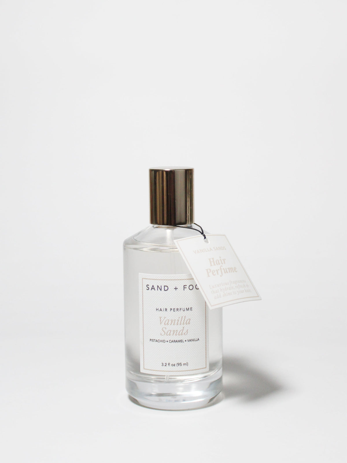 Vanilla Sands 95 ml Soft Hair Perfume