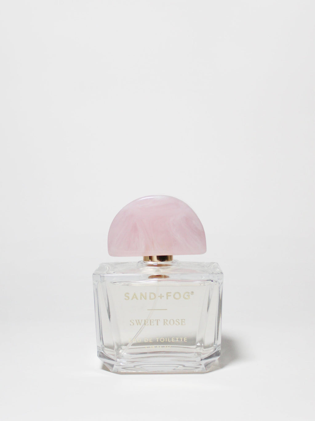 Sweet Rose 100 ml Long-Lasting Eau de Toilette