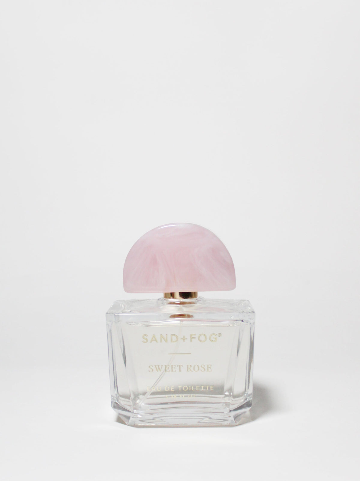 Sweet Rose 100 ml Long-Lasting Eau de Toilette