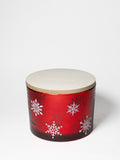 Winter Pine 12 oz cozy scented candle