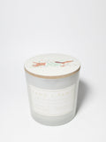 Sand + Paws Juniper Berry Sage 21 oz fresh scented candle