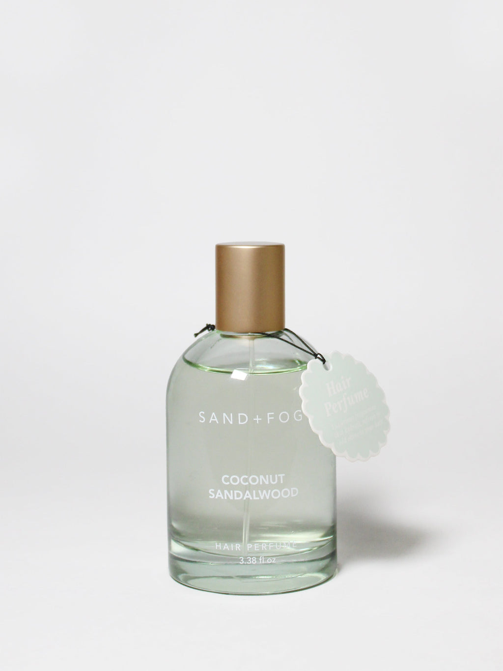 Coconut Sandalwood 100 ml Soft Hair Perfume
